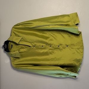 Rafaella Woman 18 silk blouse